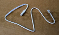 Smeg Thermostatic Fuse - 818731729 Wiring Tco 192 Wire White
